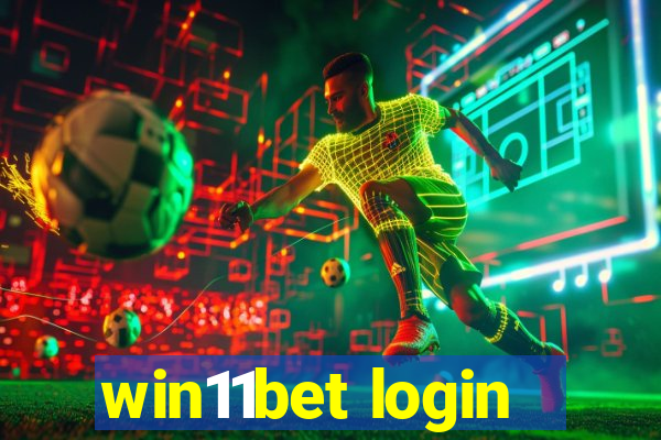 win11bet login